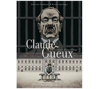 Claude Gueux – Delcourt