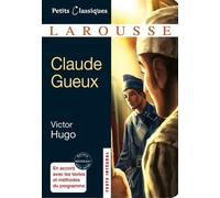 Claude Gueux - niveau collège