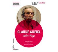 Claude Gueux – Gallimard