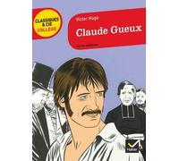 Claude Gueux de Hugo. Victor (2011) Poche