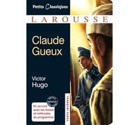 Claude Gueux - niveau collège