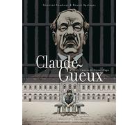 Claude Gueux – Delcourt