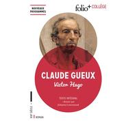 Claude Gueux – Gallimard