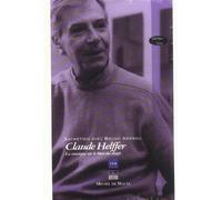 Claude helffer + dvdrom Livre avec un CD-Rom - SERROU - Michel De Maule - Livre CD-ROM - Entretien CD