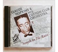 Claude Hopkins and His Orchestra - Singin' in The Rain [UK Import]