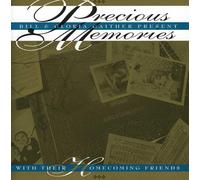 Claude Hopper - Precious Memories