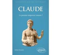 Claude Jérôme Kennedy (Auteur), Maxime Emion (Collection dirigée par)