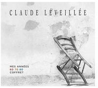 Claude L v ill e - Mes Annees 60-70-80