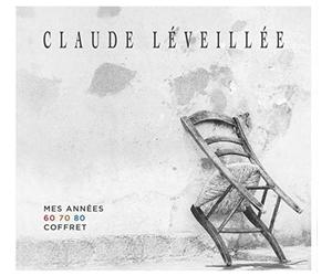 Claude L v ill e - Mes Annees 60-70-80