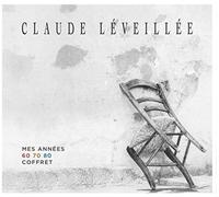 Claude L v ill e - Mes Annees 60-70-80 [Import]