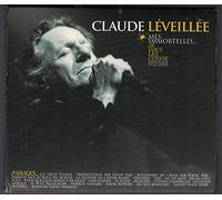Claude L v ill e - Mes Immortelles Je Vous Les Confir