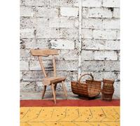 Claude, la chaise brutaliste n°650