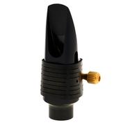 Claude Lakey Claude Lakey Apollo Alto Sax 6* Ebonite