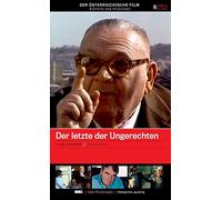 Claude Lanzmann - #252: der Letzte der Ungerechten (Claude Lanzmann) [Standard Version]