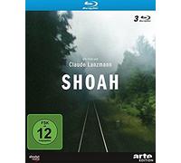 Shoah (Blu-ray) Diverse