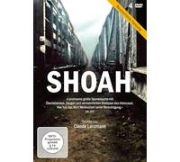 Claude Lanzmann - Shoah (Restaurierte Fassung) [Import]