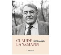 Claude Lanzmann: Un hommage personnel