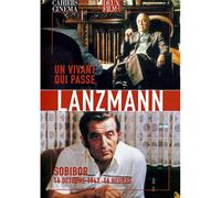 Claude Lanzmann : Un Vivant Qui Passe + Sobibor, 14 Octobre 1943, 16 Heures