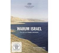 Claude Lanzmann - Warum Israel
