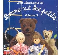 Claude Laydu - Bonne Nuit Les Petits Vol 2