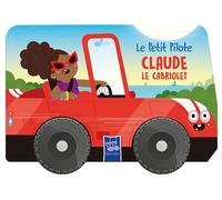 Claude le cabriolet / Le petit pilote