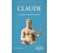Claude: Le premier empereur romain ?