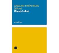 Claude Lefort