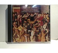 Claude LEJEUNE - Dodecacorde