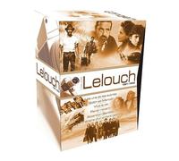 Coffret Claude Lelouch – Claude Lelouch – De 1981 à 1988 – E