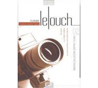 Claude Lelouch - Coffret N° 2 (3 Dvd) - Pack : Le Voyou, Si C'était À Refaire, Un Autre Homme, Une Autre Chance