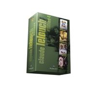 Claude Lelouch Edition - Box-Set 4