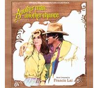 Claude Lelouch - Man, Another Chance