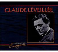 Claude Lévéillée - Collection Emergence