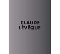 Claude Lévêque