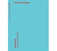 Claude Leveque Être plus fou que celui d'en face - Collectif - Dilecta Eds - relié - Essai