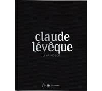 Claude Lévêque Le grand soir - Collectif - Flammarion - broché - Beau livre