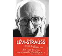 Claude Levi-Strauss