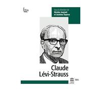 Claude Lévi-Strauss