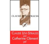 Claude Lévi-Strauss
