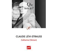 Claude Lévi-Strauss