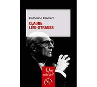 Claude Lévi-Strauss