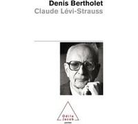 Claude Lévi-Strauss