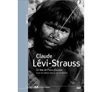 Claude Lévi-Strauss