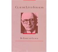 Claude Levi-Strauss Edmund Leach (Auteur)