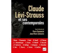 Claude Lévi-Strauss et ses contemporains Pierre Guenancia (Collection dirigée par), Jean-Pierre Sylvestre (Collection dirigée par)