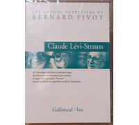 Claude Lévi-Strauss - Les Grands Entretiens De Bernard Pivot