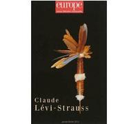 Claude levi strauss n 1005 1006 janvier fevrier 2013 Collectif (Auteur)