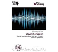 Claude Lombard