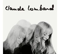 Claude Lombard Chante