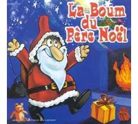 Claude Lombard - La Boum du Pere Noel